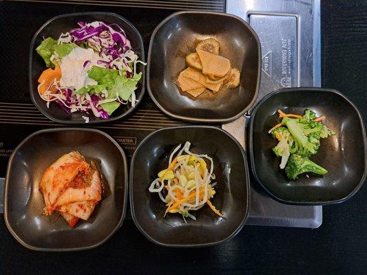 Banchan