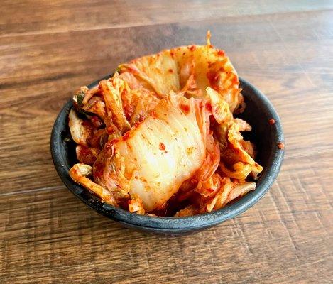 Kimchi