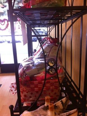 Gift baskets for sale