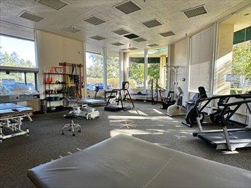 Select Physical Therapy - Kentfield