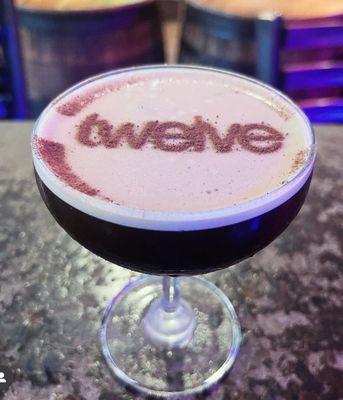 Espresso Martini