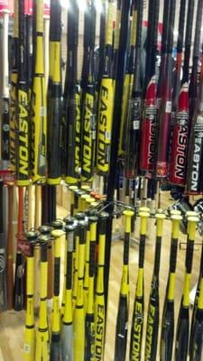 Little League Bats In Stock