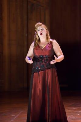 2013 Merola Grand Finale - Merola Opera Program