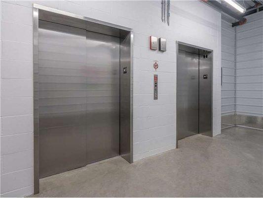 Exterior Units - Extra Space Storage at 7725 Washington Ave S, Edina, MN 55439