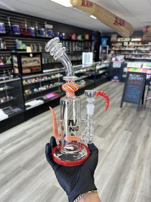 NENO Glass Piece!