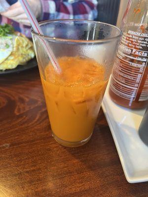 Thai Tea