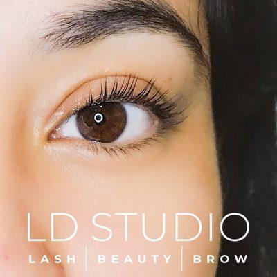 Lash Lift