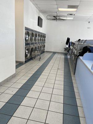 Lone Star Laundry