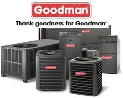 In 2012,  Goodman was purchased by Daikin Industries, Ltd and became a member of Daikin Group.