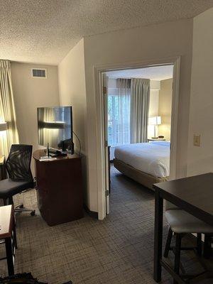 Residence Inn By Marriott Little Rock