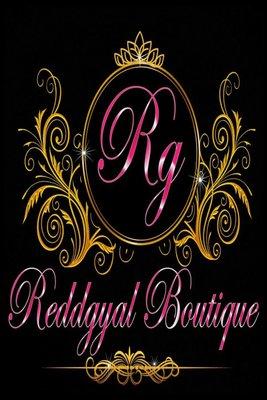 Reddgyal Boutique