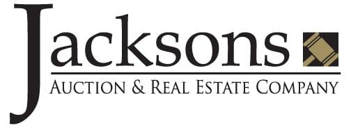 Jackson's Auction & Real Estate