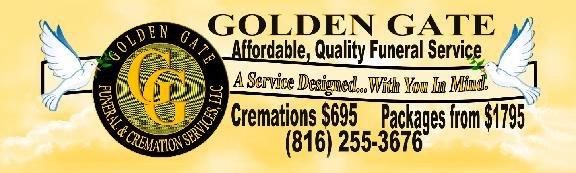 Golden Gate Funeral & Cremation Services