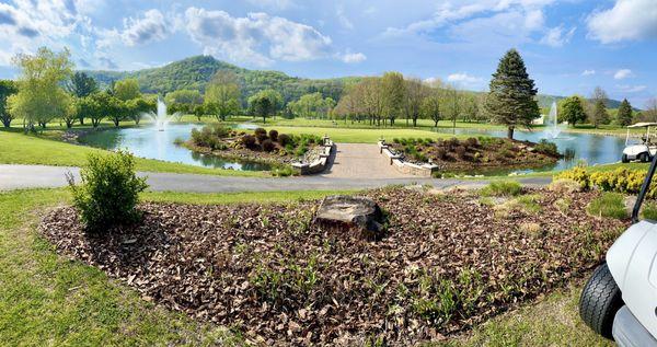 Cedar Valley Golf Course