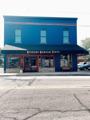 Glencoe General Store