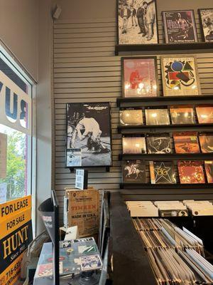 Revolver Records - Elmwood Village