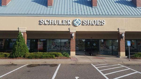 Schuler Shoes