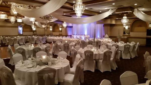 Wedding Venue Akron Ohio