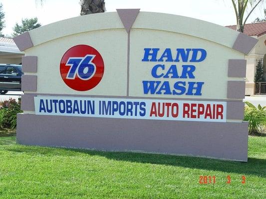 Auto Repair