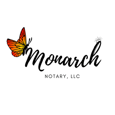 Monarch Notary