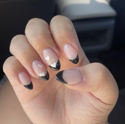 Central Nails & Spa