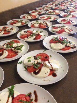 Caprese