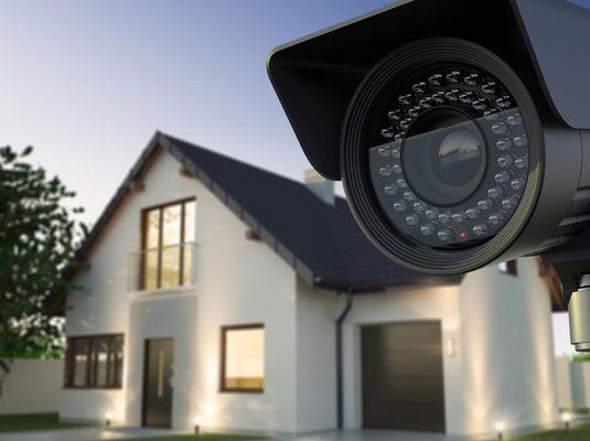 We have vetted and trusted camera and alarm operators for all of your security needs!