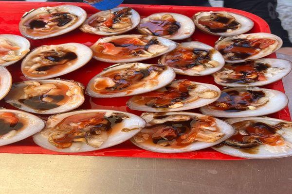 Pescaderia El Puerto De Guaym