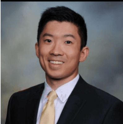 Dr. Brian H. Cheung, DDS, MD