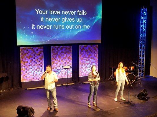 C3 Church Naples Florida