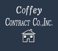 Coffey Contracting Company Inc logo