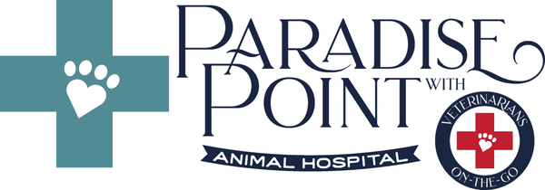 Paradise Point Animal Hospital