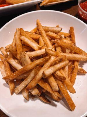 Fries