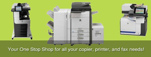 Datanet Copier & Printer Consultants