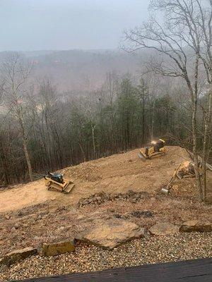 Idell's Excavating & Land Clearing