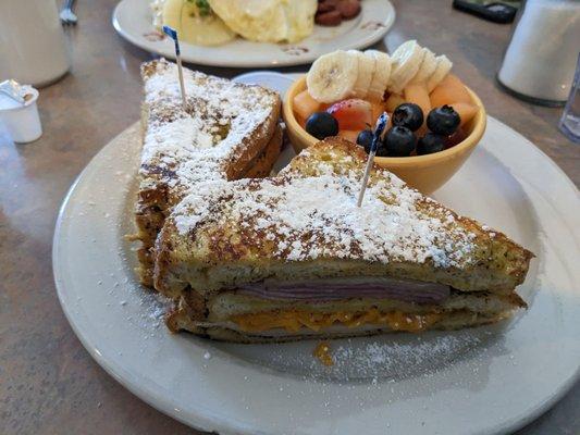 Monte Cristo