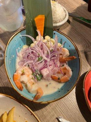 Ceviche