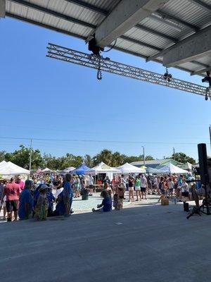 Englewood Farmers Market