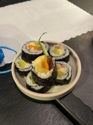 Kimbap