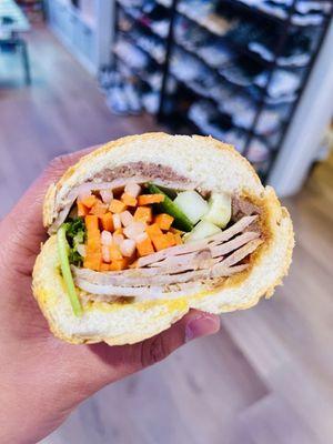 Banh Mi Land