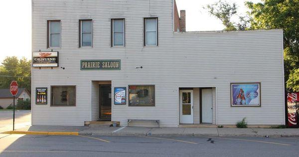 Prairie Saloon & Grill