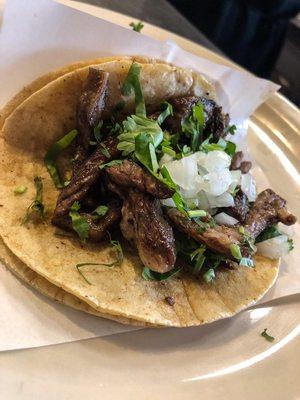 Taco Asada