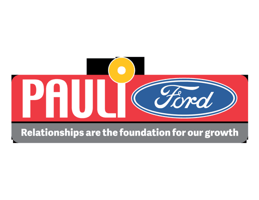 Pauli Ford