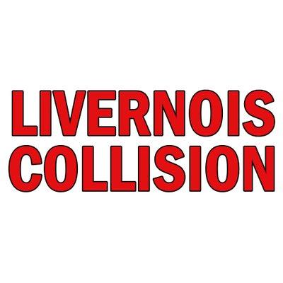 Livernois Collision