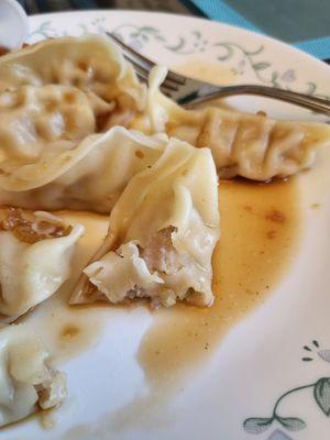 Dumplings