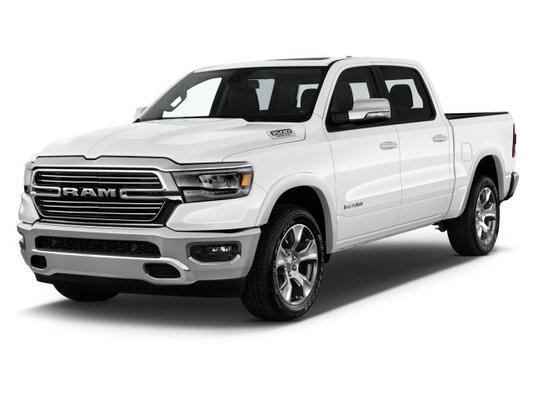 Dodge Ram 1500 For Rent