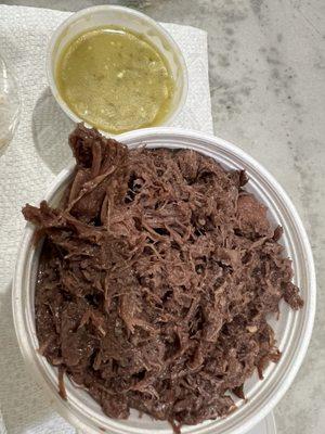 Barbacoa