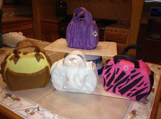 Unique Purses