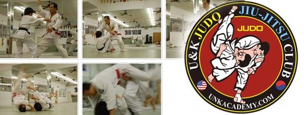 UnK Martial Arts Academy