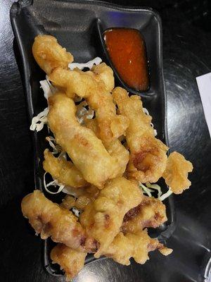 Calamari